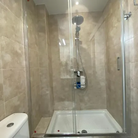 Appartement Cosy Urban Oasis 1bd In Poble Sec By Myrentalhost