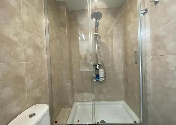 Apartamento Cosy Urban Oasis 1bd In Poble Sec By Myrentalhost